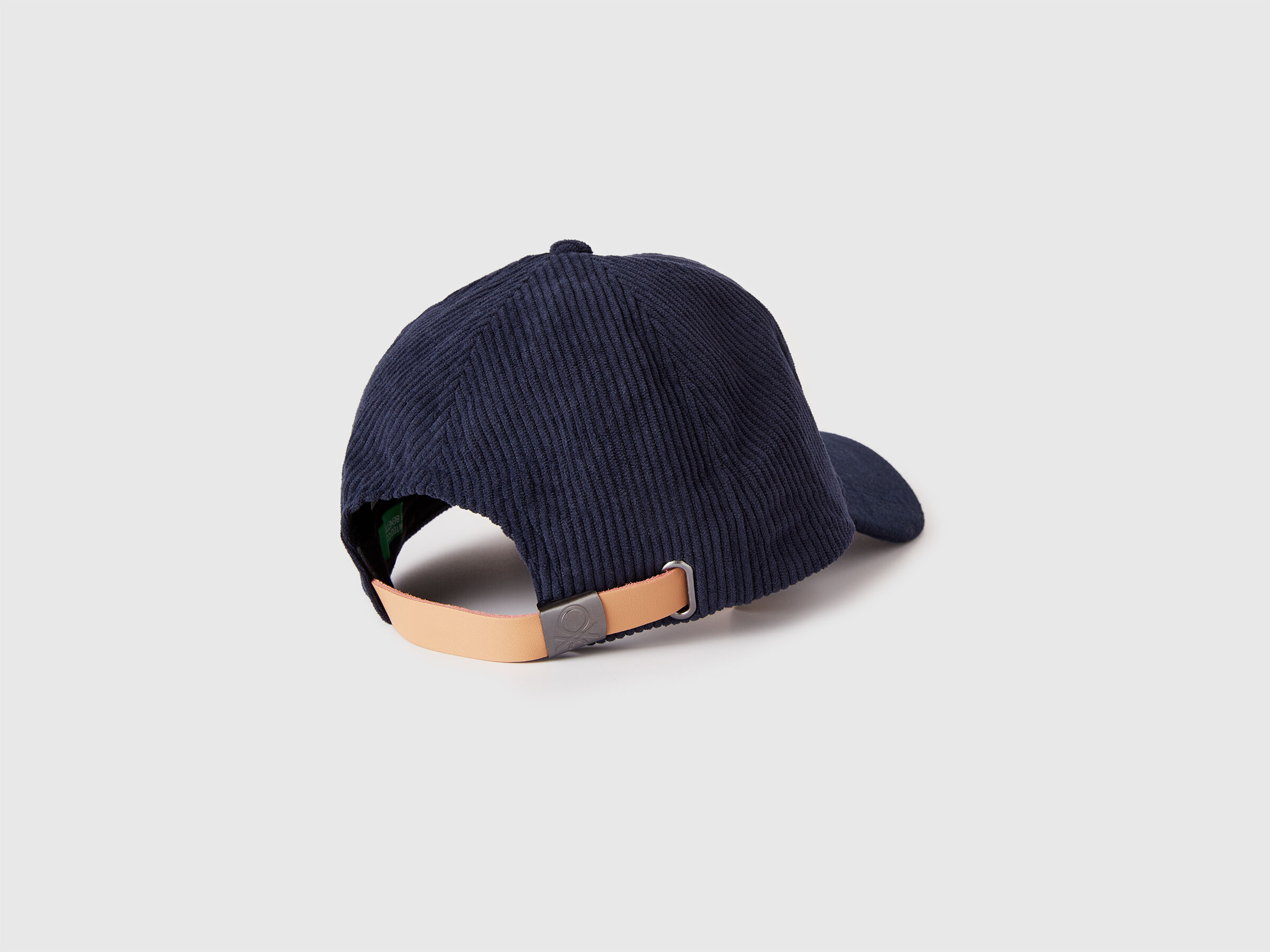 CAP WITH VISOR Men image number 2